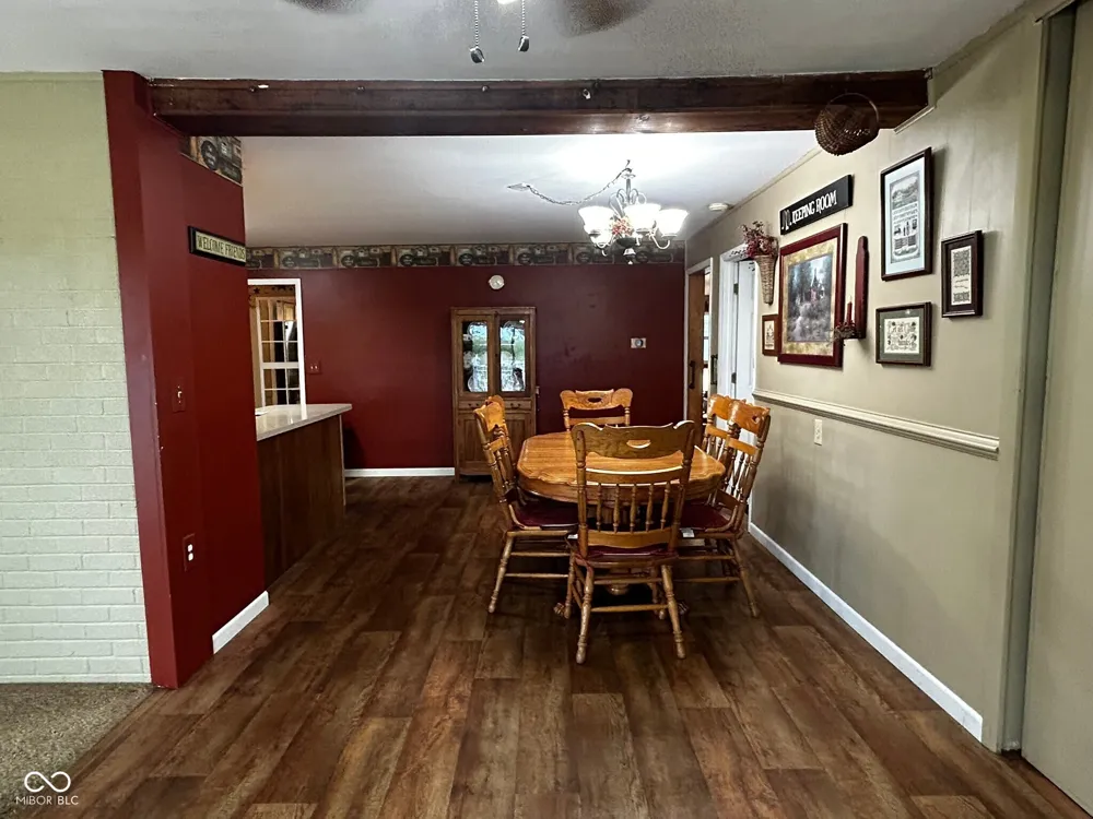 4105 Talley Road Columbus, IN 47203