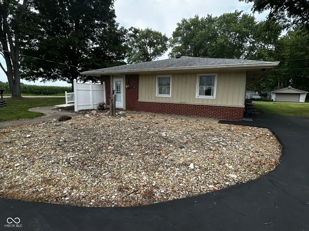 4105 Talley Road Columbus, IN 47203