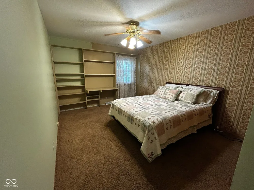 4105 Talley Road Columbus, IN 47203