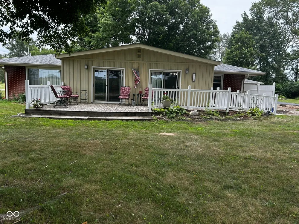 4105 Talley Road Columbus, IN 47203