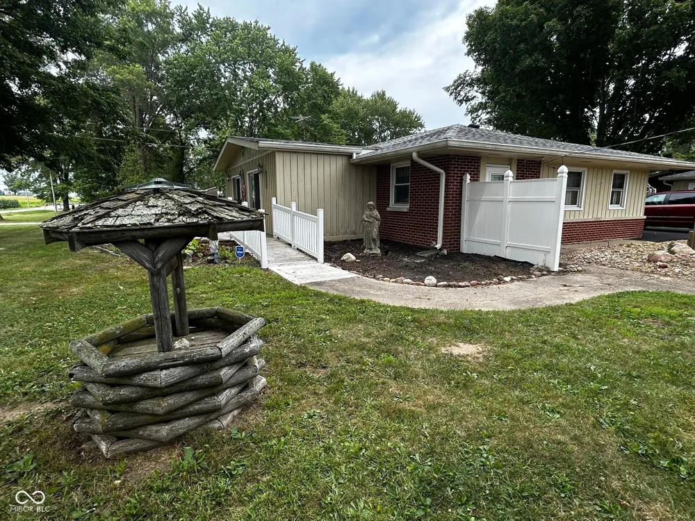 4105 Talley Road Columbus, IN 47203