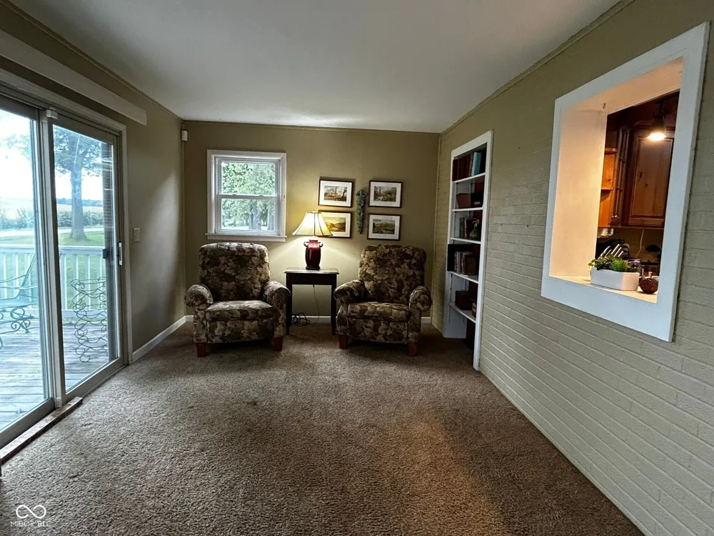 4105 Talley Road Columbus, IN 47203