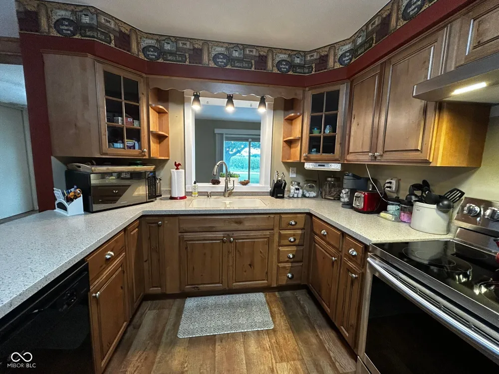 4105 Talley Road Columbus, IN 47203