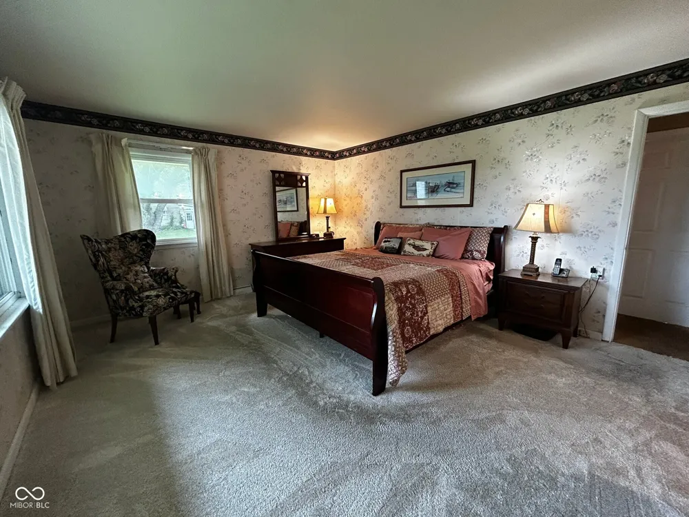 4105 Talley Road Columbus, IN 47203