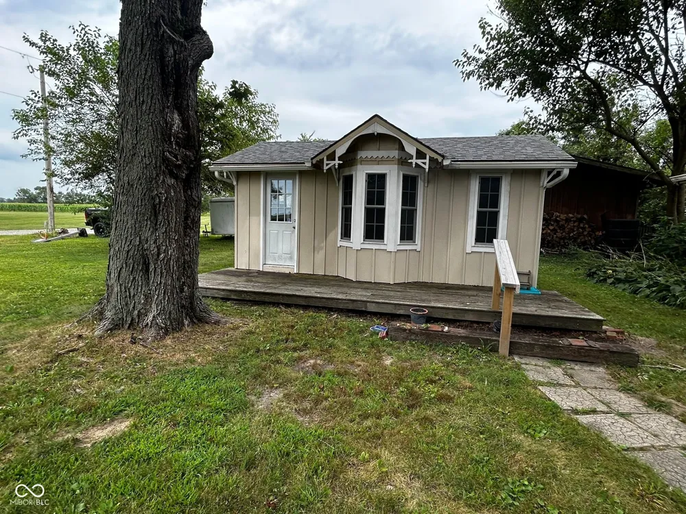 4105 Talley Road Columbus, IN 47203