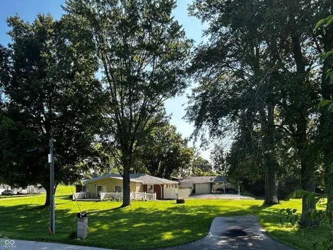 4105 Talley Road
