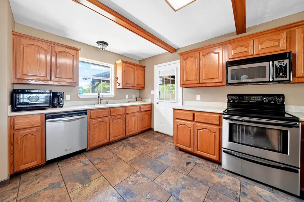 8023 Fm 429 Kaufman, TX 75142