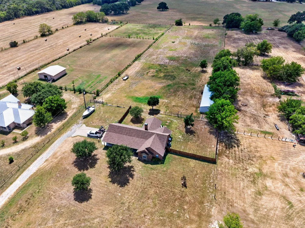 8023 Fm 429 Kaufman, TX 75142