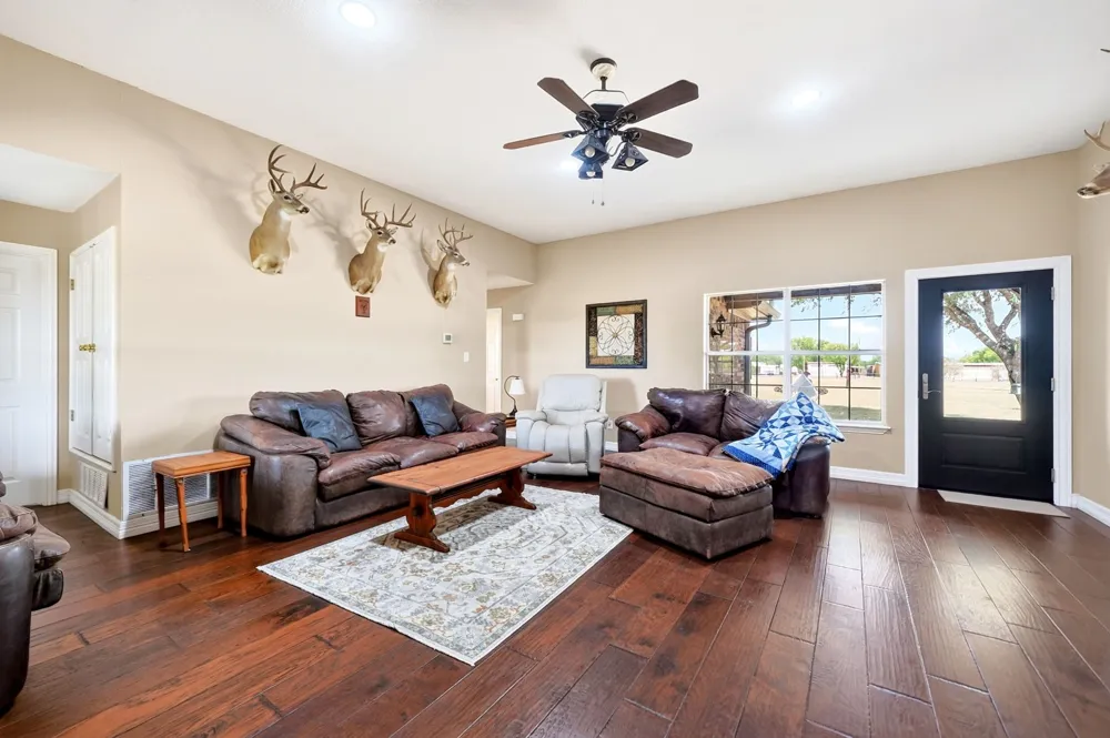 8023 Fm 429 Kaufman, TX 75142