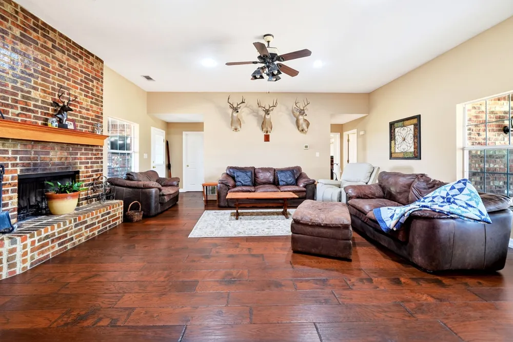 8023 Fm 429 Kaufman, TX 75142