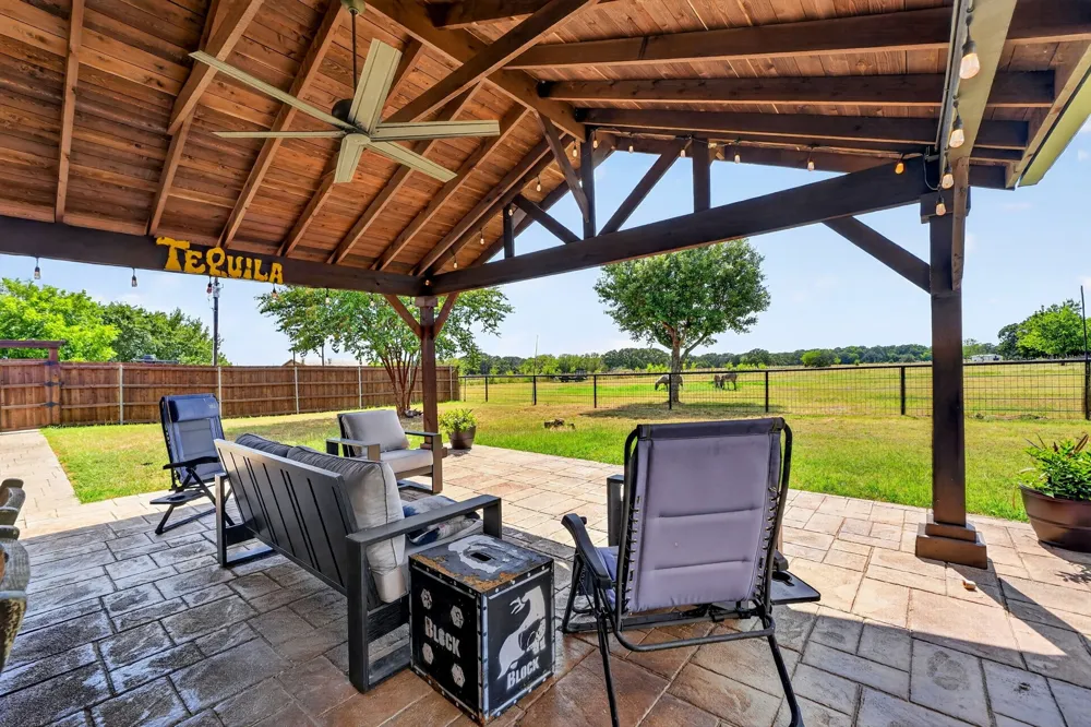 8023 Fm 429 Kaufman, TX 75142