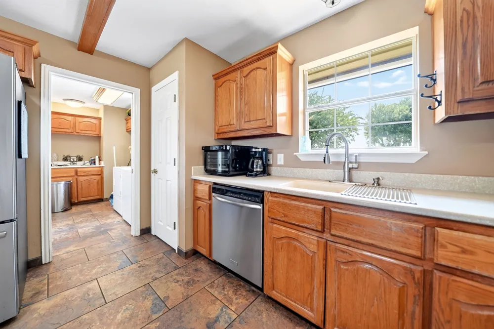 8023 Fm 429 Kaufman, TX 75142