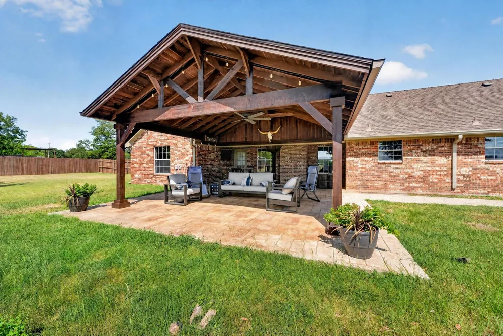 8023 Fm 429 Kaufman, TX 75142