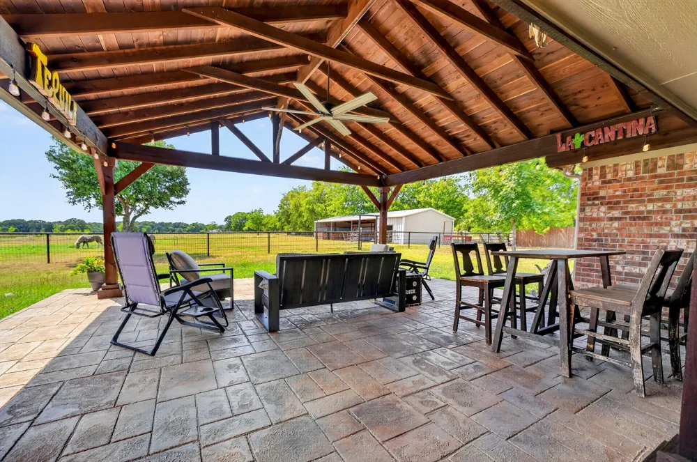 8023 Fm 429 Kaufman, TX 75142