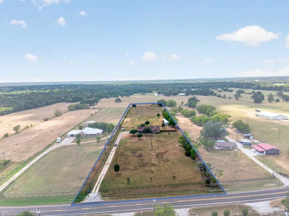8023 Fm 429 Kaufman, TX 75142