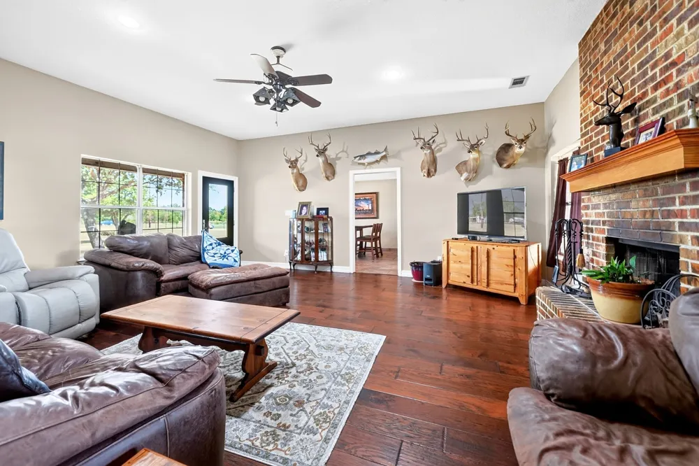 8023 Fm 429 Kaufman, TX 75142