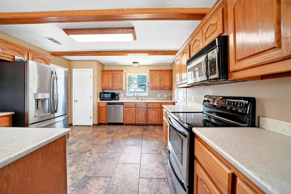 8023 Fm 429 Kaufman, TX 75142