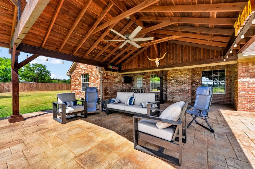 8023 Fm 429 Kaufman, TX 75142
