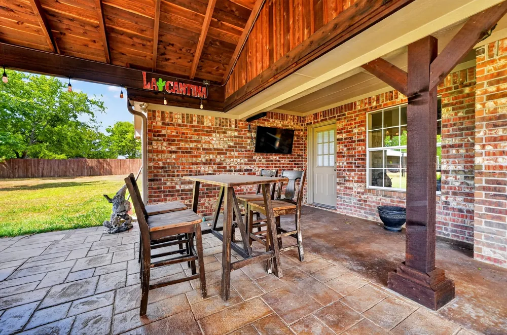 8023 Fm 429 Kaufman, TX 75142
