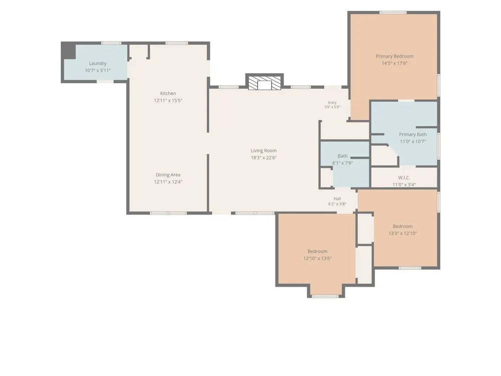 8023 Fm 429 Kaufman, TX 75142