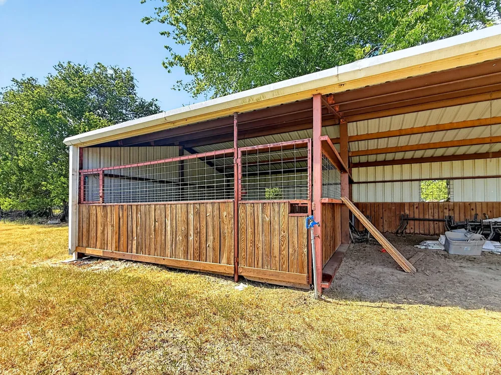 8023 Fm 429 Kaufman, TX 75142