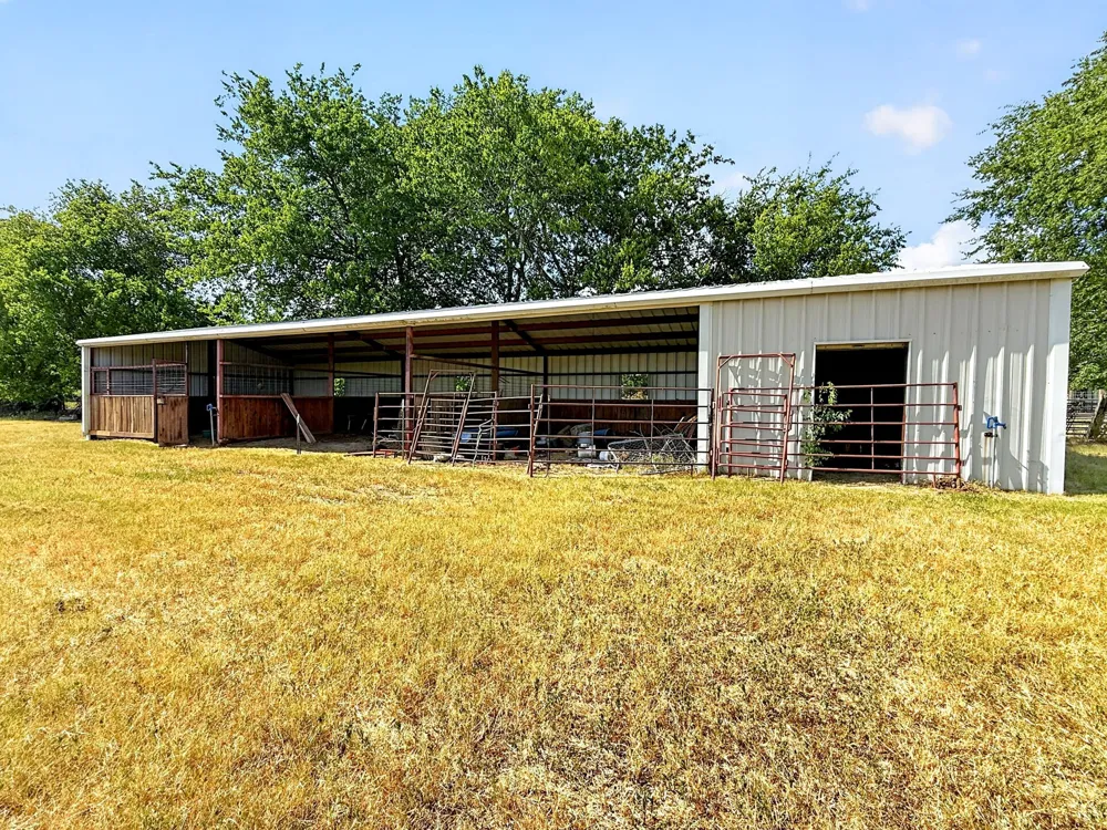 8023 Fm 429 Kaufman, TX 75142