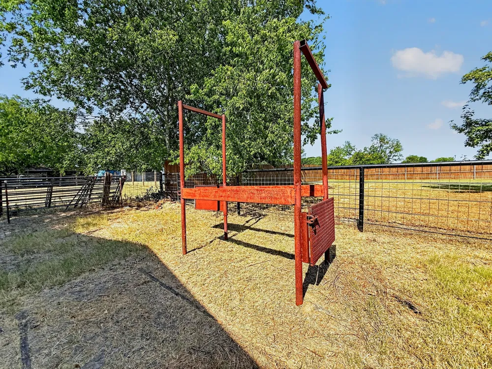 8023 Fm 429 Kaufman, TX 75142