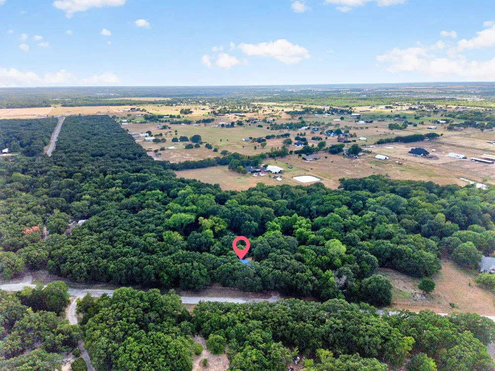 10504 County Road 2450 Terrell, TX 75160