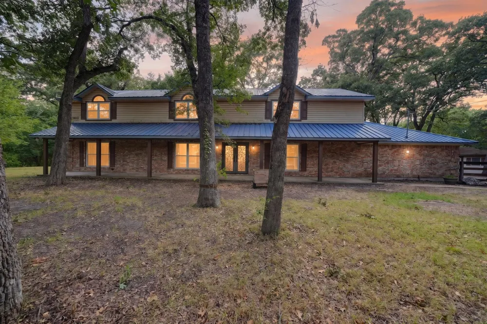 10504 County Road 2450 Terrell, TX 75160