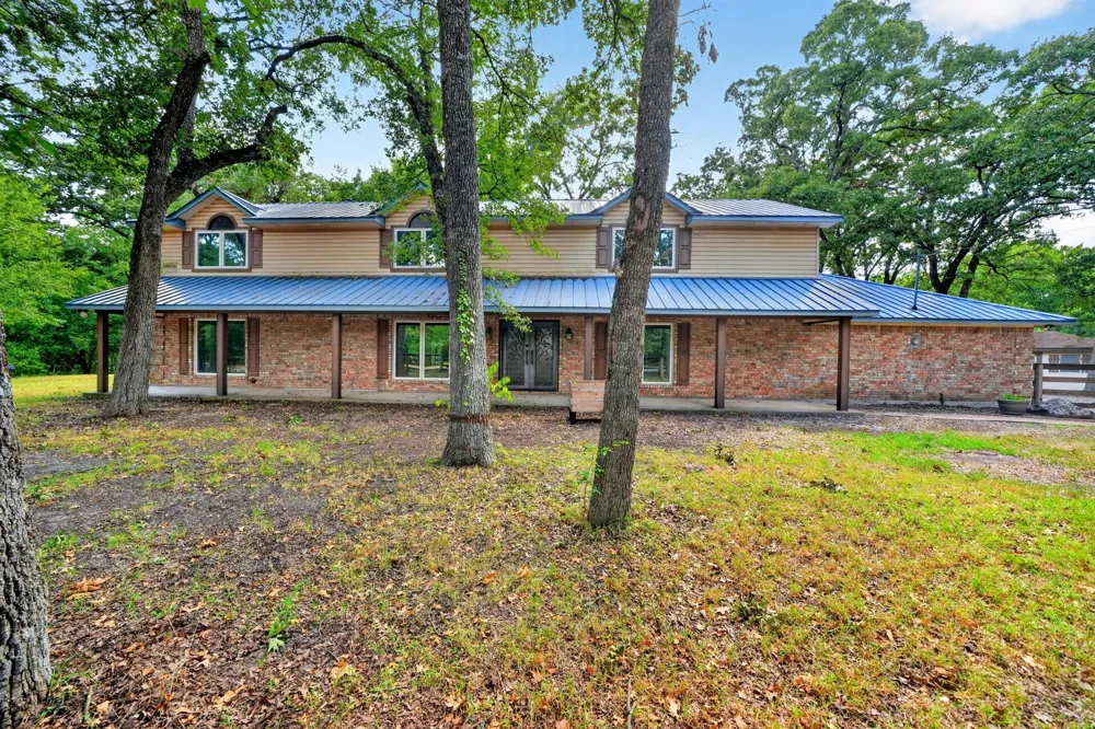 10504 County Road 2450 Terrell, TX 75160