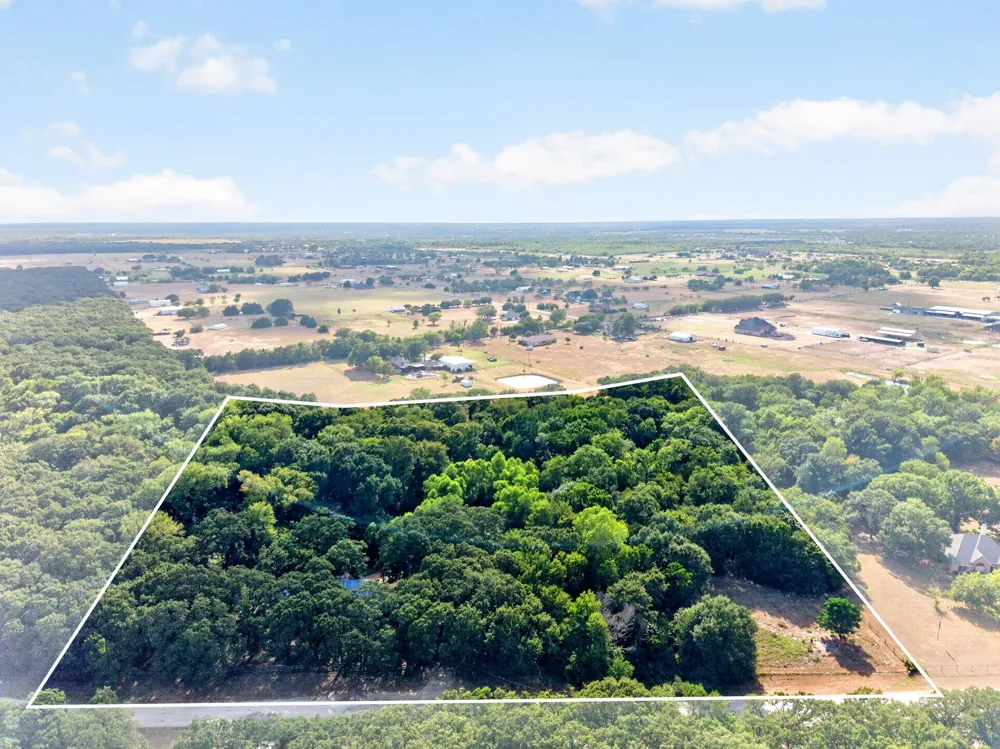 10504 County Road 2450 Terrell, TX 75160