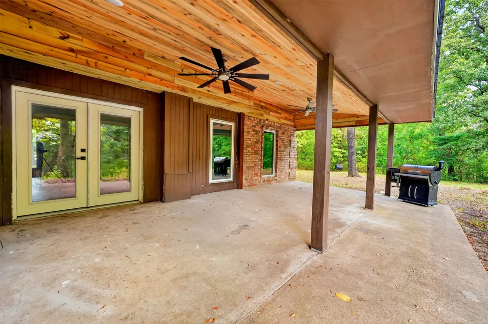 10504 County Road 2450 Terrell, TX 75160
