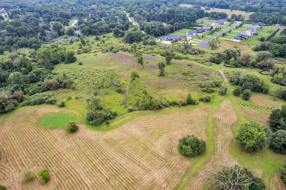 Pine Ridge Court Ann Arbor, MI 48103
