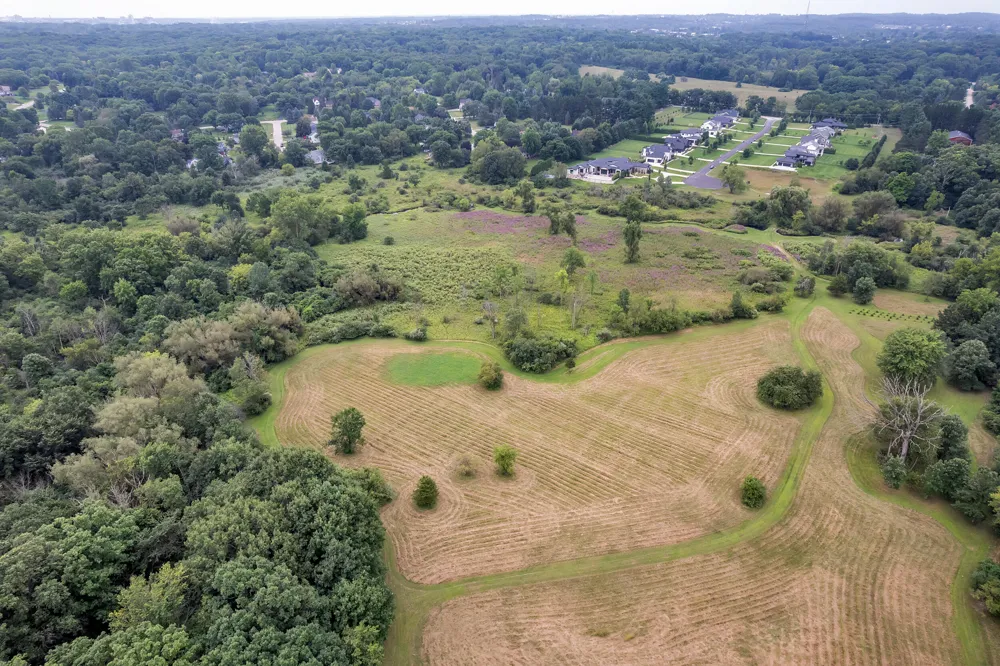 Pine Ridge Court Ann Arbor, MI 48103