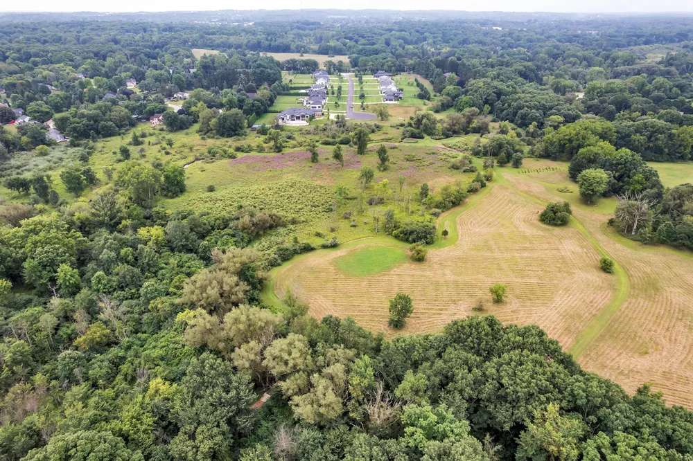 Pine Ridge Court Ann Arbor, MI 48103