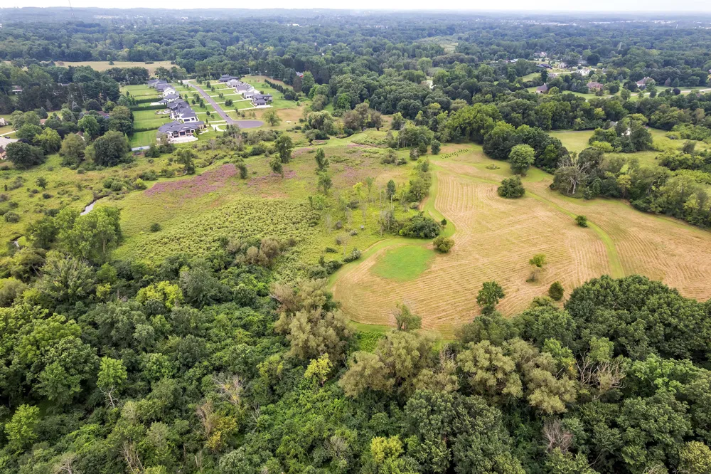 Pine Ridge Court Ann Arbor, MI 48103