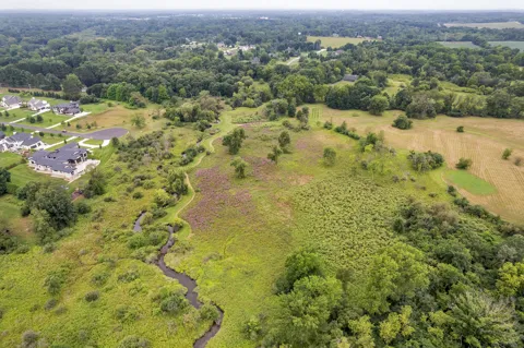 Pine Ridge Court