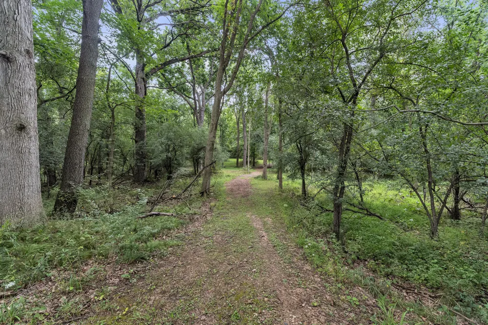 Pine Ridge Court Ann Arbor, MI 48103