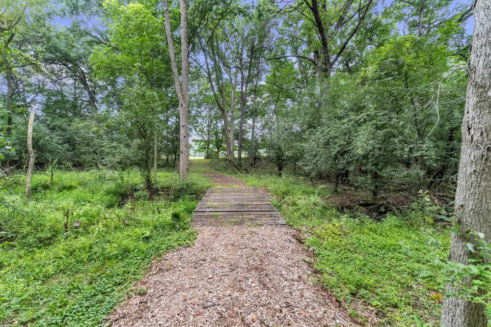 Pine Ridge Court Ann Arbor, MI 48103