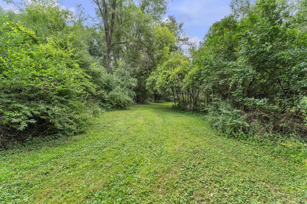 Pine Ridge Court Ann Arbor, MI 48103