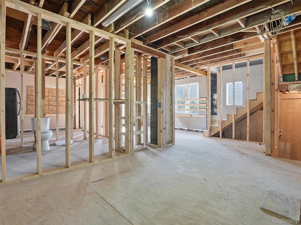 20839 Reimanville Avenue Royal Oak Charter Township, MI 48220