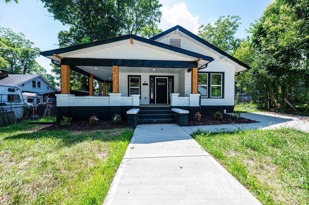 60 5th Street SE Hickory, NC 28602