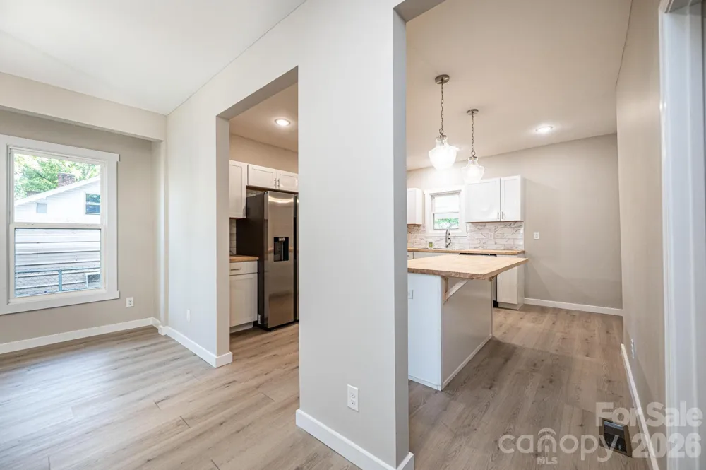 60 5th Street SE Hickory, NC 28602