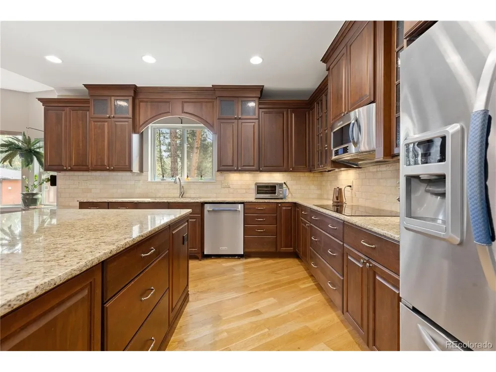 1395 Gore Circle Larkspur, CO 80118
