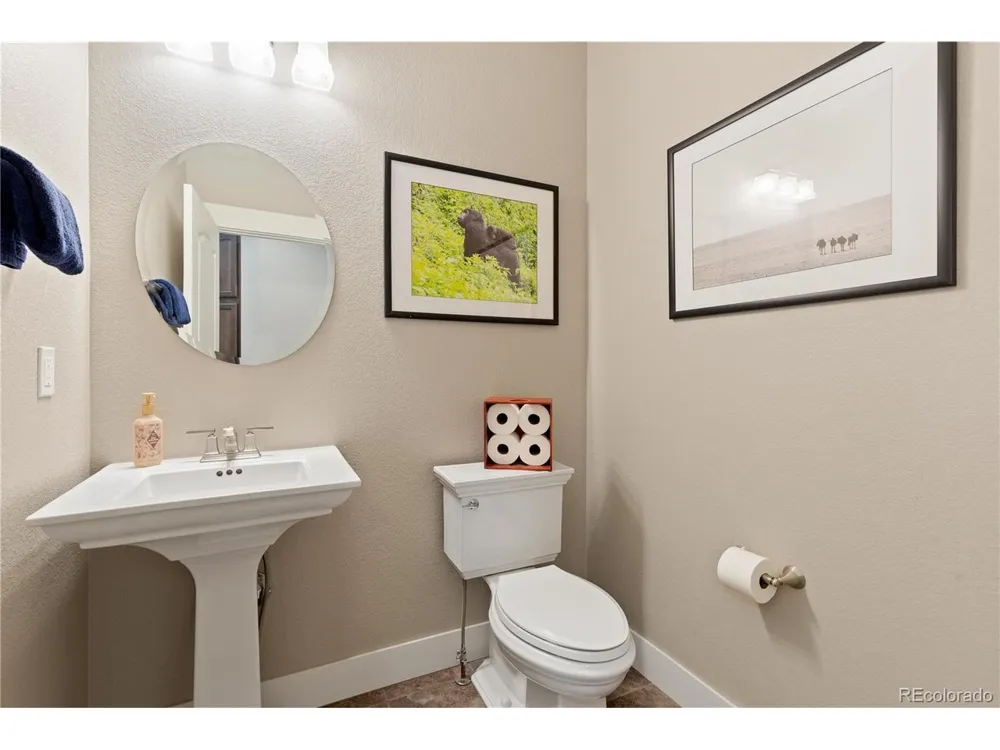 1395 Gore Circle Larkspur, CO 80118