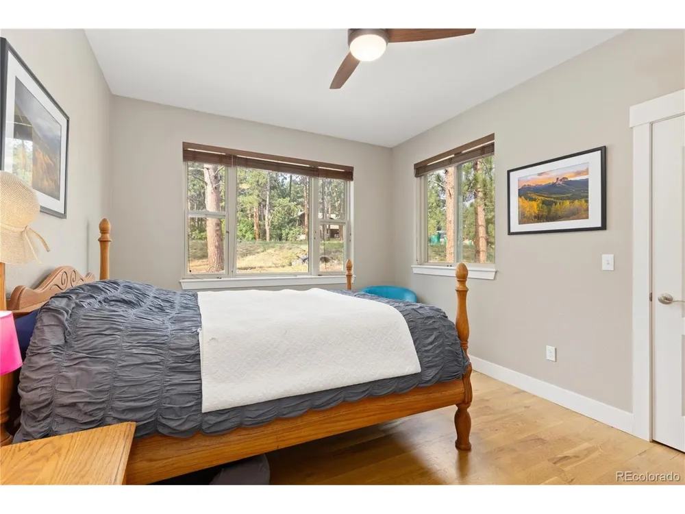 1395 Gore Circle Larkspur, CO 80118