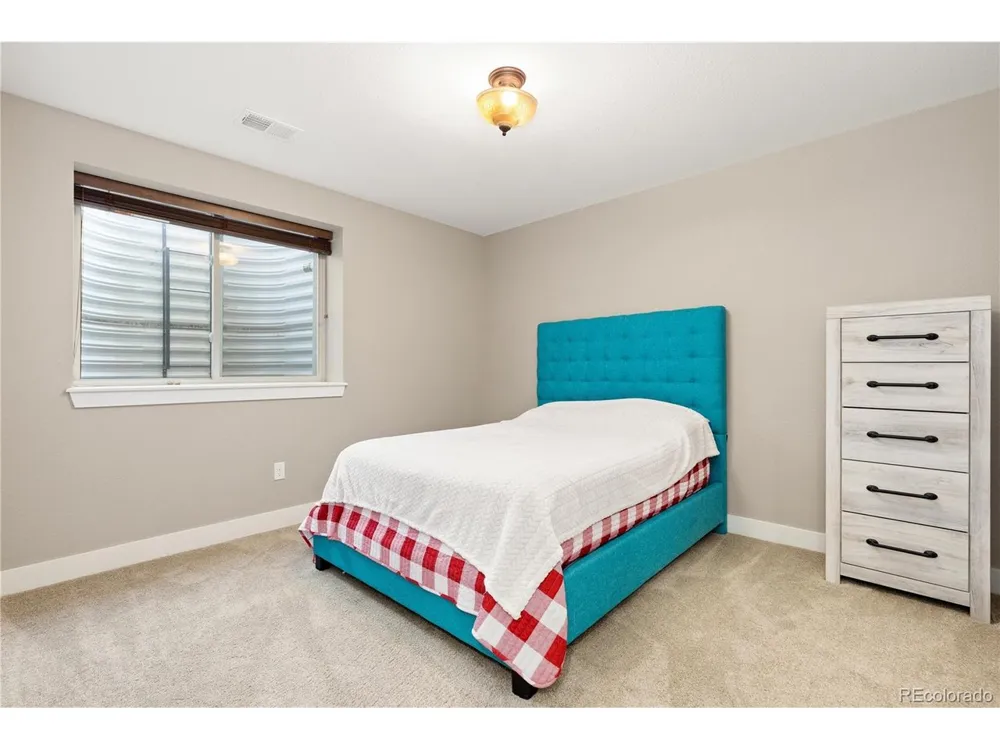 1395 Gore Circle Larkspur, CO 80118