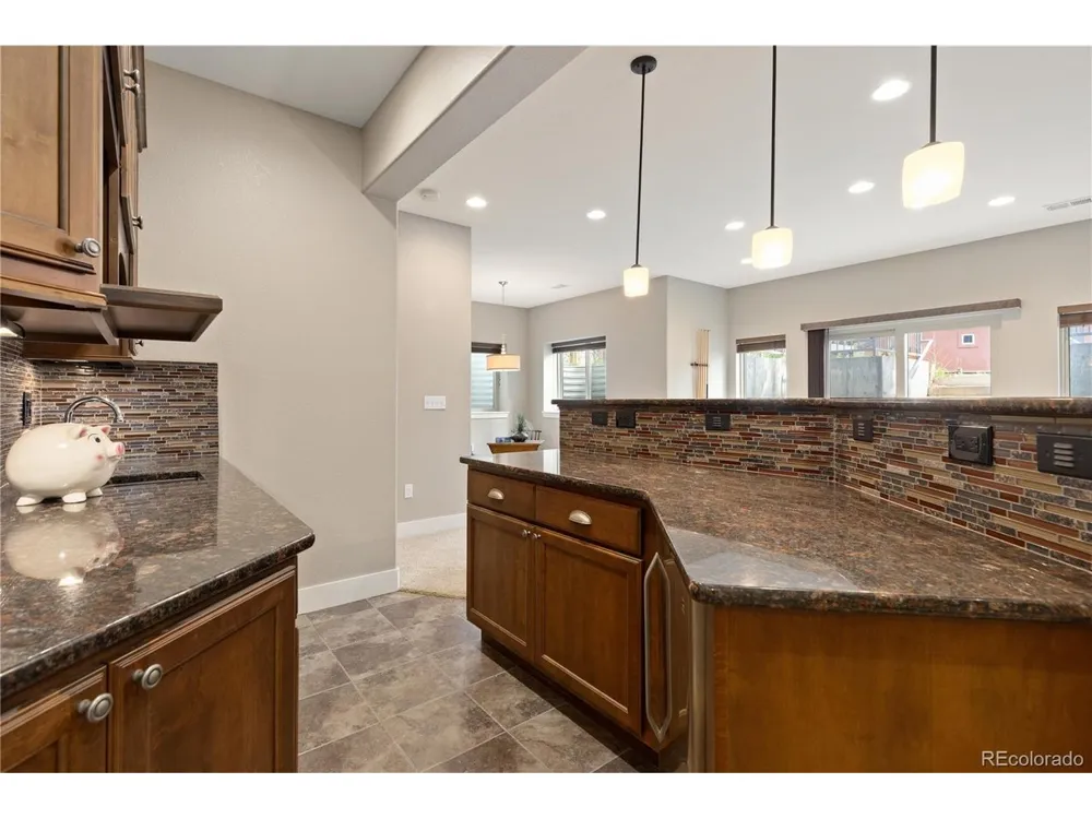 1395 Gore Circle Larkspur, CO 80118
