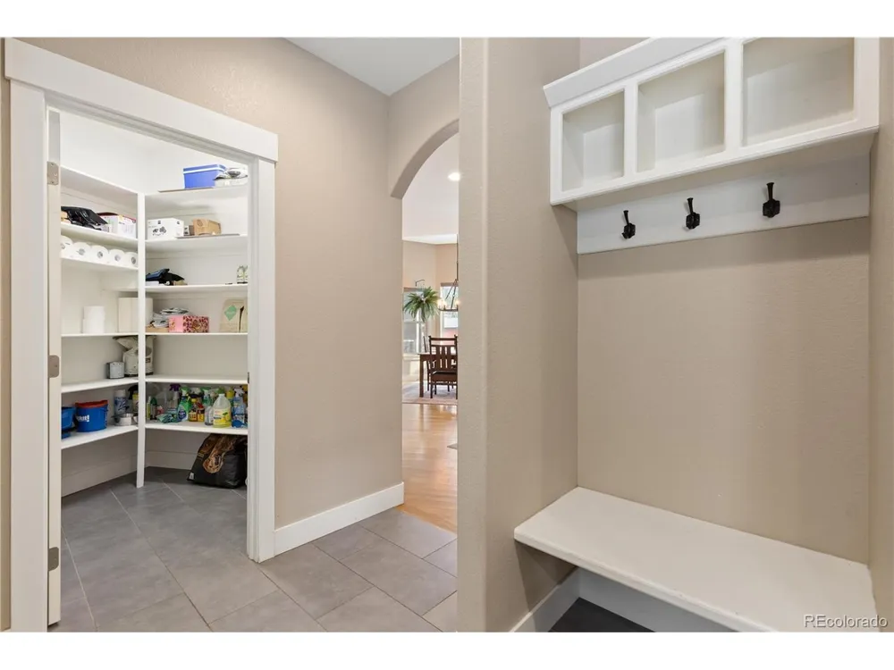 1395 Gore Circle Larkspur, CO 80118