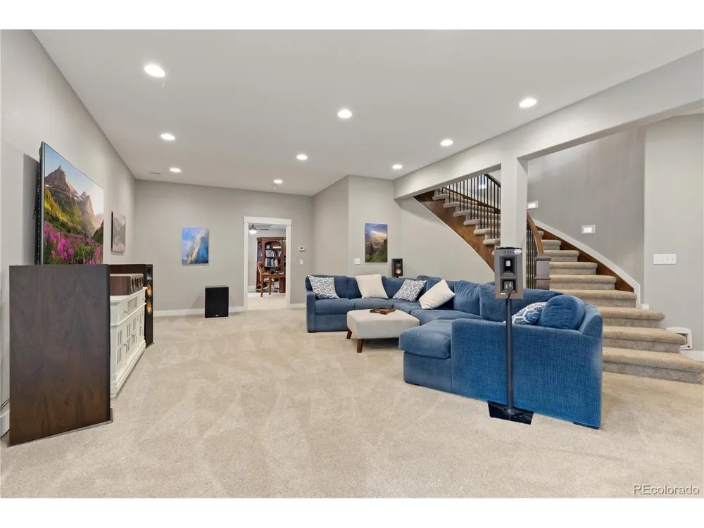 1395 Gore Circle Larkspur, CO 80118
